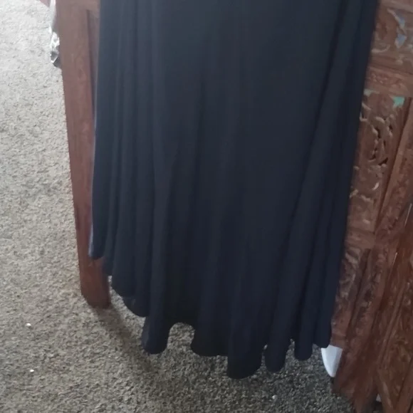 Evening grown or prom dress - Picture 4 of 6